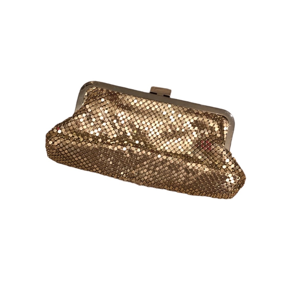 Jessica McClintock Clutch